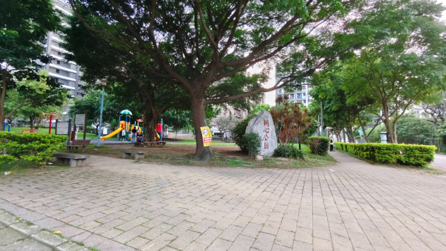 租-青埔大面寬建地