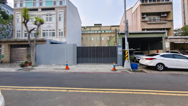 租-青埔大面寬建地