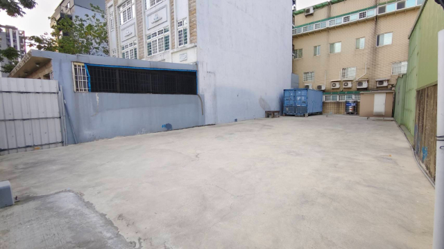 租-青埔大面寬建地